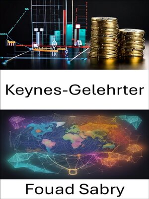 cover image of Keynes-Gelehrter
